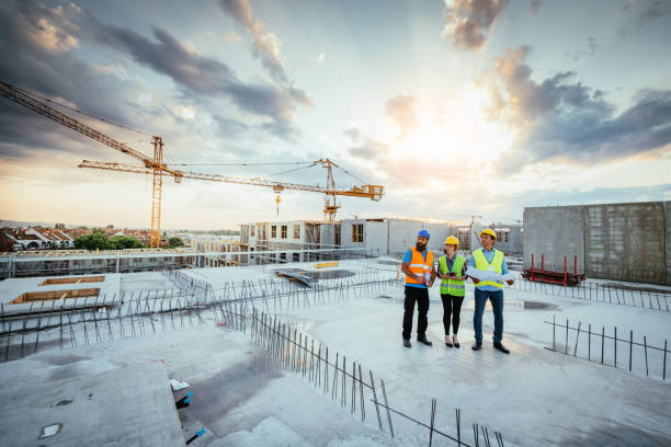  Buffalo, TX Concrete contractor Pros