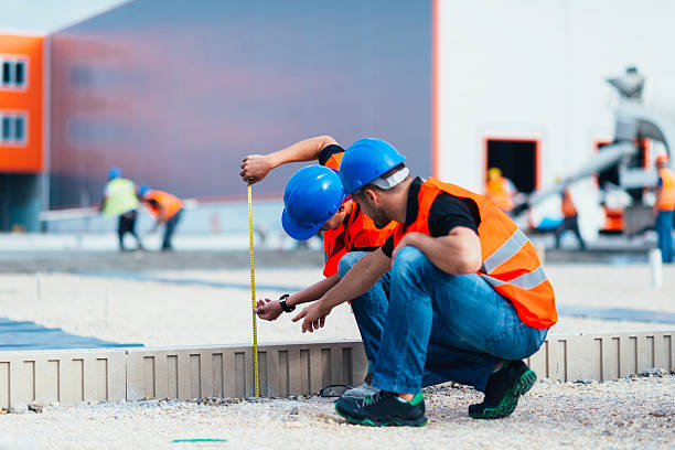 Best Concrete Demolition Services in Buffalo, TX